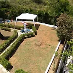 Despina House Ermones 펜션 *