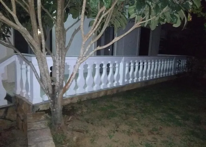 Despina House Ermones Vátos