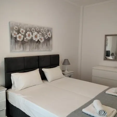 Despina House Ermones Dom wakacyjny *