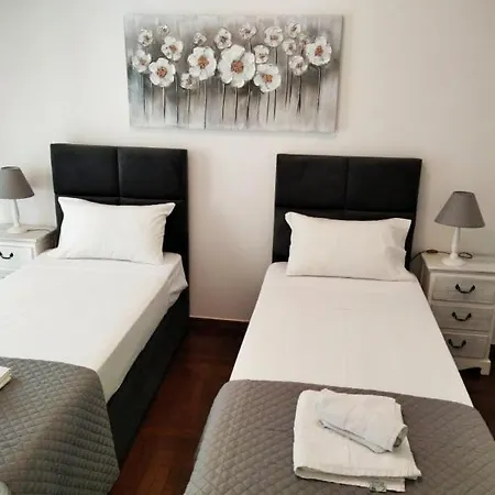 Despina House Ermones Vatos