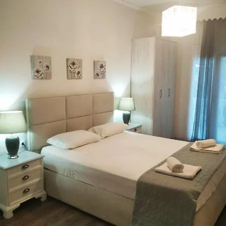 Despina House Ermones Holiday home