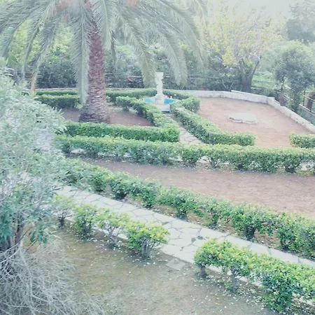 Despina House Ermones Holiday home Vatos