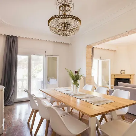 Despina House Ermones