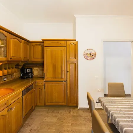 Despina House Ermones * Vátos
