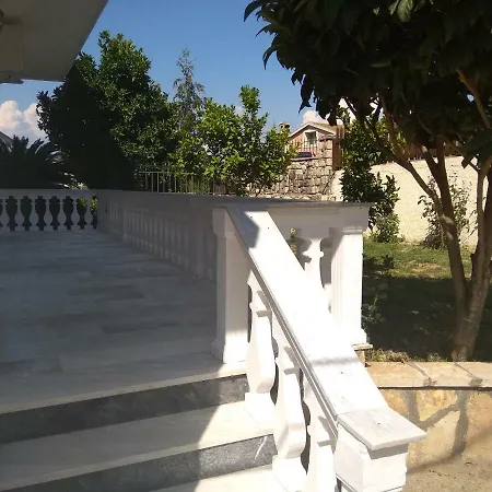 Despina House Ermones Holiday home