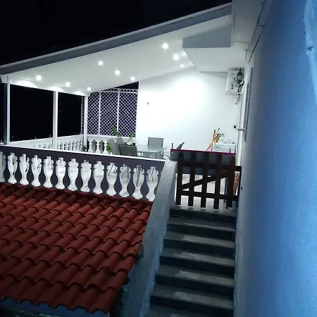 Despina House Ermones