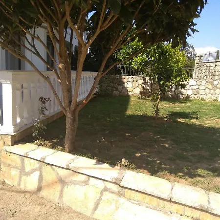 Despina House Ermones * Vatos