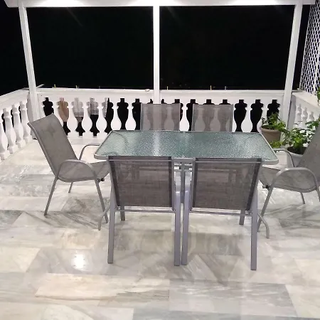 Сasa de vacaciones Despina House Ermones *