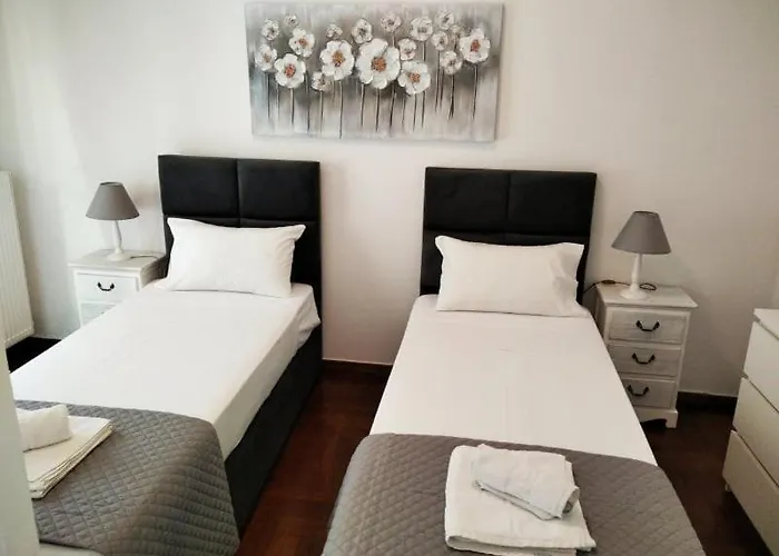 Despina House Ermones Vátos