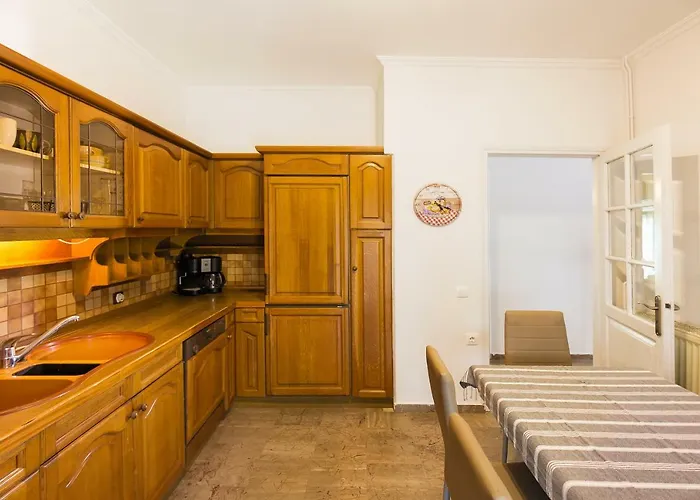 Despina House Ermones * Vátos