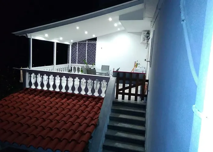 Despina House Ermones