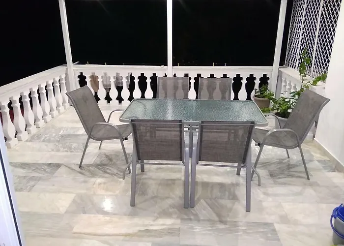 Ferienhaus Despina House Ermones *