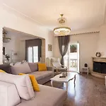 Despina House Ermones Vátos