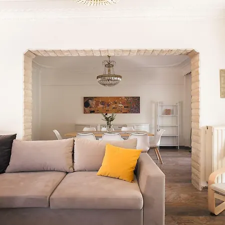 Despina House Ermones 度假居 Vátos