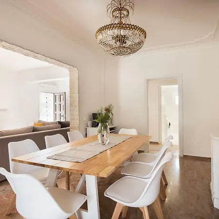 Despina House Ermones 度假居