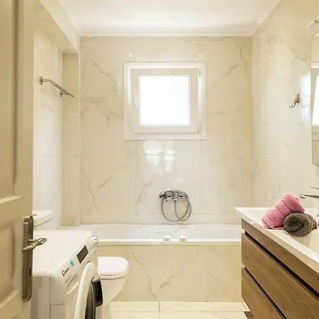 Despina House Ermones