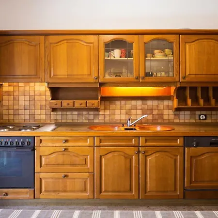 Despina House Ermones Vátos