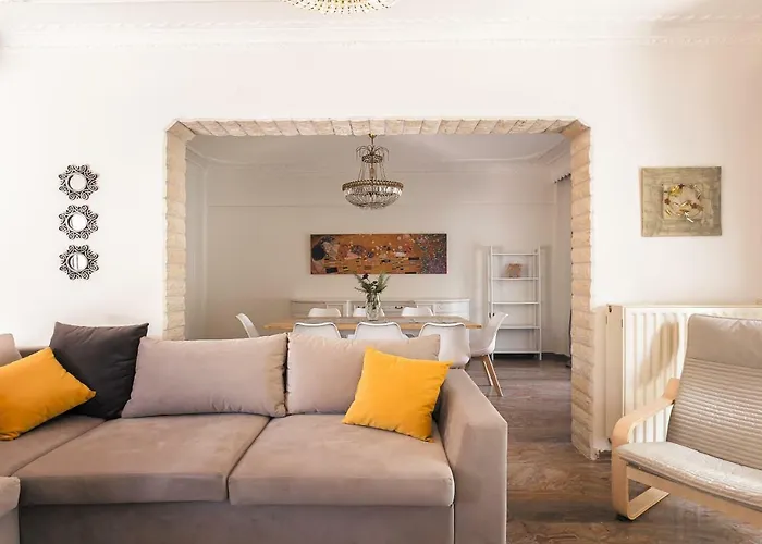 Despina House Ermones بيت للعطل Vátos