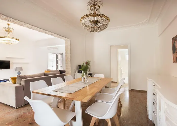 Despina House Ermones بيت للعطل