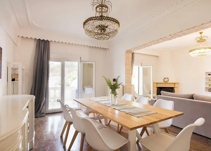 Despina House Ermones