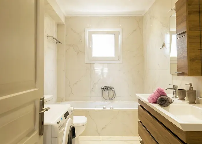 Despina House Ermones