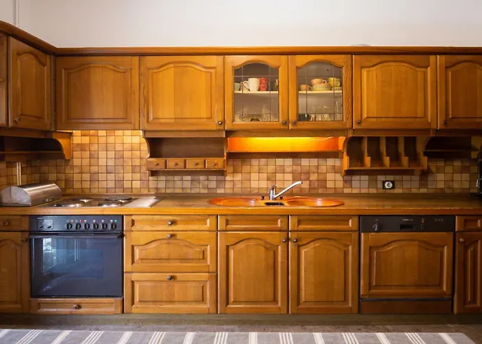 Despina House Ermones Vátos