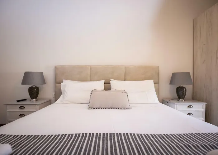 Despina House Ermones بيت للعطل