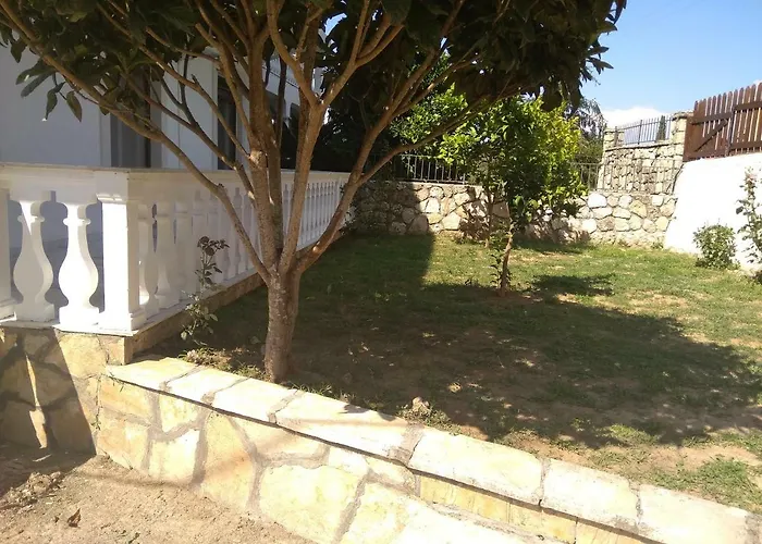 Despina House Ermones * Vátos